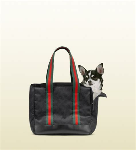 borse per cani gucci|Gucci Pet .